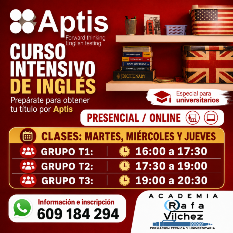 APTIS SEP 2026
