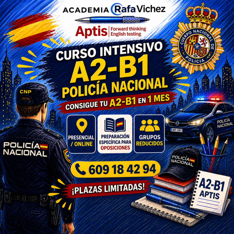 POLICIA APTIS